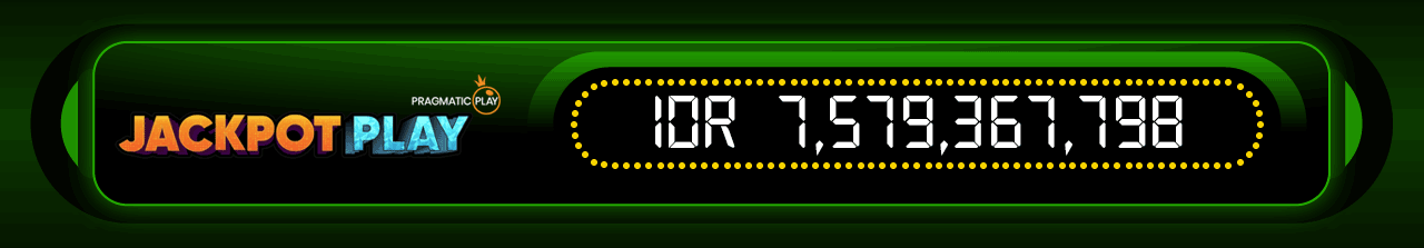 GACORBET4D Jackpot