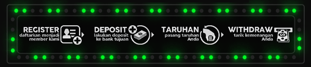 GACORBET4D Jackpot